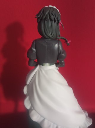Figura Yuki Trio Try it