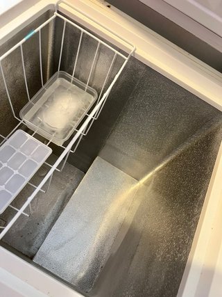 Congelador Horizontal 100L