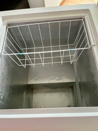 Congelador Horizontal 100L
