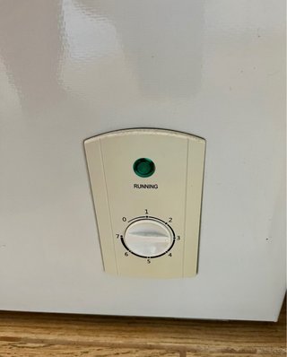 Congelador Horizontal 100L