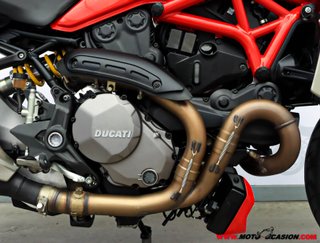 DUCATI MONSTER 1200