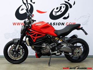 DUCATI MONSTER 1200