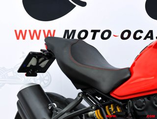 DUCATI MONSTER 1200