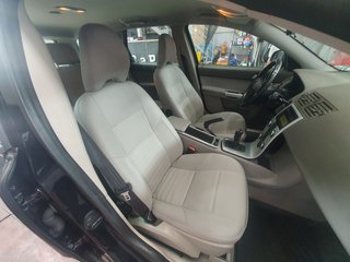 Volvo V50 2011