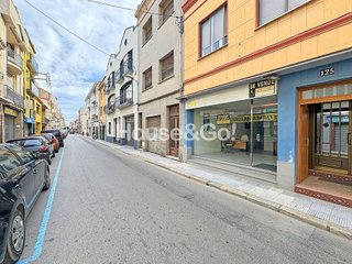 Local comercial en venta en Malgrat de Mar