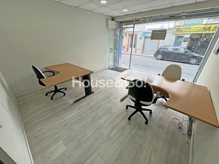 Local comercial en venta en Malgrat de Mar