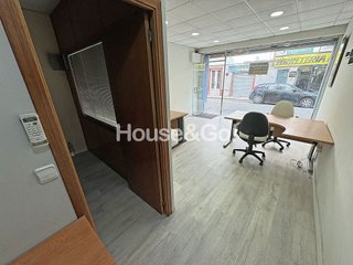 Local comercial en venta en Malgrat de Mar