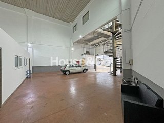 Nave industrial en venta en Malgrat de Mar