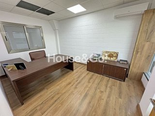 Nave industrial en venta en Malgrat de Mar