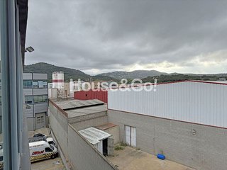 Nave industrial en venta en Malgrat de Mar