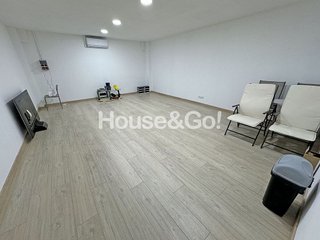 Nave industrial en venta en Malgrat de Mar