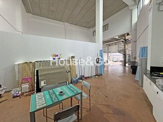 Nave industrial en venta en Malgrat de Mar