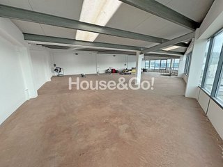 Nave industrial en venta en Malgrat de Mar