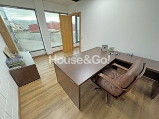 Nave industrial en venta en Malgrat de Mar