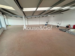 Nave industrial en venta en Malgrat de Mar