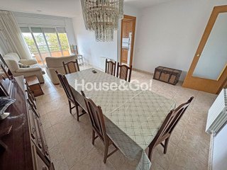 Piso en venta en Malgrat de Mar