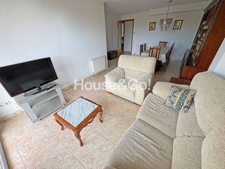 Piso en venta en Malgrat de Mar
