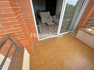 Piso en venta en Malgrat de Mar