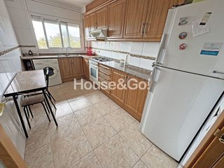 Piso en venta en Malgrat de Mar
