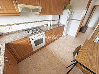Piso en venta en Malgrat de Mar