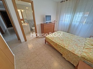 Piso en venta en Malgrat de Mar