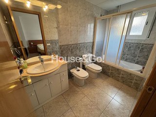 Piso en venta en Malgrat de Mar