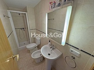 Piso en venta en Malgrat de Mar