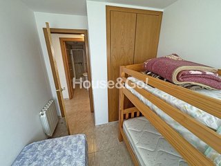 Piso en venta en Malgrat de Mar