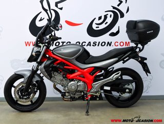 SUZUKI GLADIUS 650 -A2-