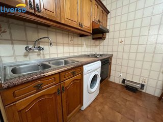 Chalet en alquiler en Grisaleña