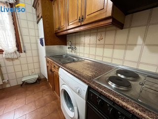 Chalet en alquiler en Grisaleña