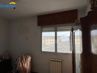 Chalet en alquiler en Grisaleña