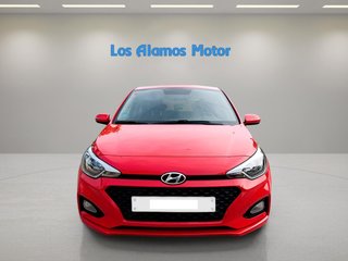 HYUNDAI i20 1.2 MPI 55 kW (75 CV) Essence LE