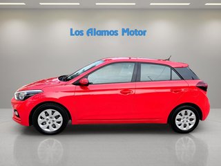 HYUNDAI i20 1.2 MPI 55 kW (75 CV) Essence LE
