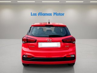 HYUNDAI i20 1.2 MPI 55 kW (75 CV) Essence LE