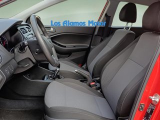 HYUNDAI i20 1.2 MPI 55 kW (75 CV) Essence LE