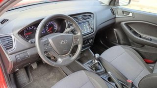 HYUNDAI i20 1.2 MPI 55 kW (75 CV) Essence LE