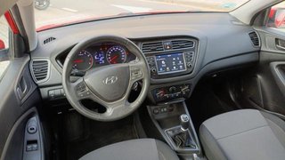 HYUNDAI i20 1.2 MPI 55 kW (75 CV) Essence LE