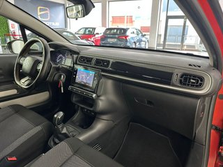 CITROEN C3 BlueHDi 55KW 75CV SS FEEL