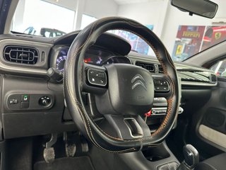 CITROEN C3 BlueHDi 55KW 75CV SS FEEL