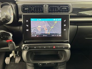 CITROEN C3 BlueHDi 55KW 75CV SS FEEL