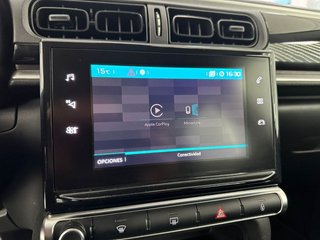 CITROEN C3 BlueHDi 55KW 75CV SS FEEL