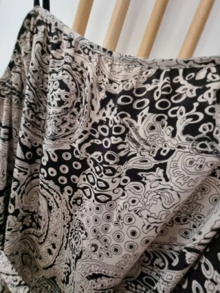 Abito Guess fantasia paisley