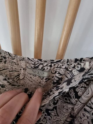 Abito Guess fantasia paisley