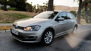 VOLKSWAGEN Golf 1.6 TDI 110 CV DSG 5p. Comfortline BlueMotion Tech.