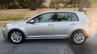 VOLKSWAGEN Golf 1.6 TDI 110 CV DSG 5p. Comfortline BlueMotion Tech.