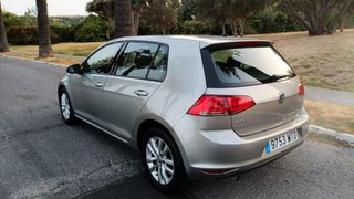 VOLKSWAGEN Golf 1.6 TDI 110 CV DSG 5p. Comfortline BlueMotion Tech.