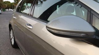 VOLKSWAGEN Golf 1.6 TDI 110 CV DSG 5p. Comfortline BlueMotion Tech.