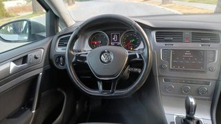 VOLKSWAGEN Golf 1.6 TDI 110 CV DSG 5p. Comfortline BlueMotion Tech.