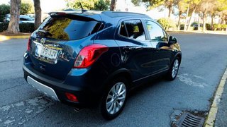 OPEL Mokka  1.4 T Ecotec 140 CV 4x2 S&S Ego
